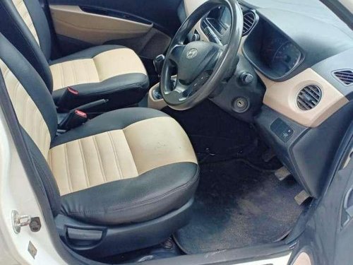 Hyundai Grand I10 Magna, 2015, Diesel MT for sale in Mumbai 