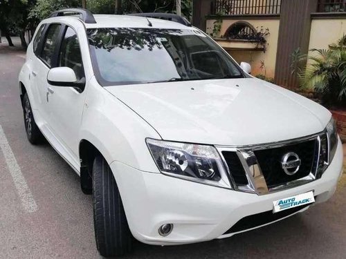 Used 2014 Nissan Terrano MT for sale in Coimbatore