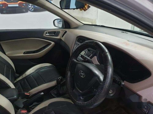 Used Hyundai i20 2017 MT for sale in Kolkata