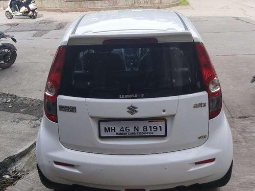 Maruti Suzuki Ritz Vxi BS-IV, 2011, MT for sale in Thane 