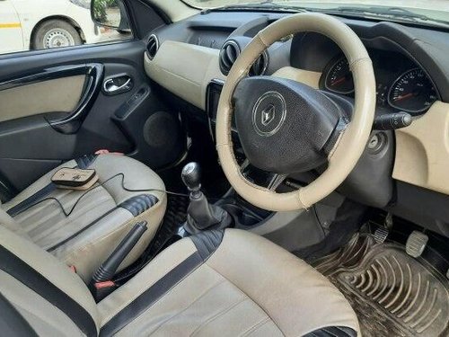Used 2013 Renault Duster MT for sale in New Delhi