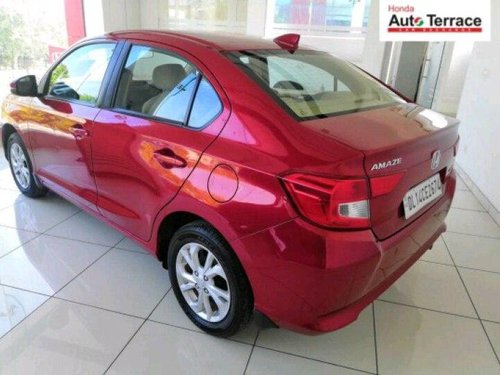 Used Honda Amaze 2019 MT for sale in New Delhi