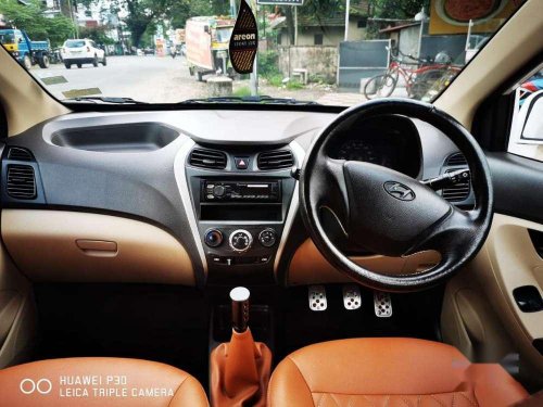 Used 2017 Hyundai Eon Era MT for sale in Kochi 