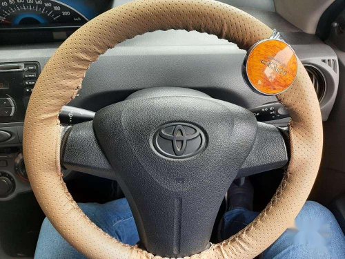 Used 2014 Toyota Etios Liva MT for sale in Kolkata