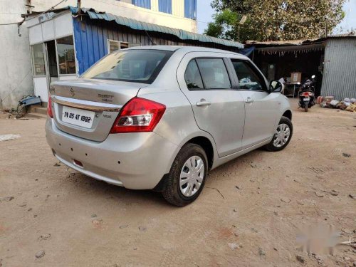 Used 2013 Maruti Suzuki Swift Dzire MT for sale in Coimbatore