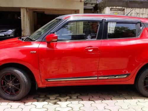 Used Maruti Suzuki Swift VDI 2018 MT for sale in Goa 