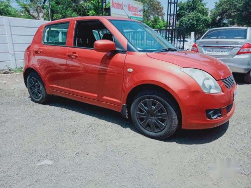 Maruti Suzuki Swift VDi, 2010, MT for sale in Nashik 