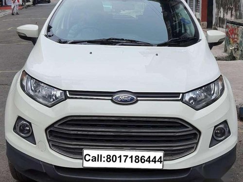 Used 2015 Ford EcoSport MT for sale in Kolkata