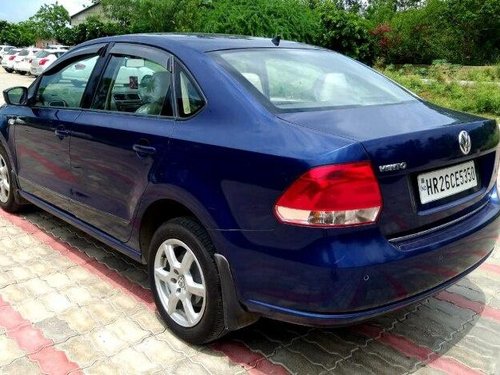 Used Volkswagen Vento 1.6 Highline 2014 MT for sale in New Delhi