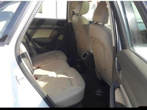 Used Audi Q3 2013 AT for sale in New Delhi