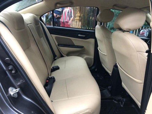 Honda Amaze S i VTEC 2018 MT for sale in Mumbai 