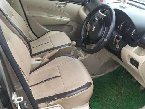 Used Maruti Suzuki Swift Dzire 2012 MT for sale in Raipur 