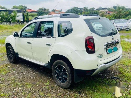 Used 2016 Renault Duster MT for sale in Thrissur 