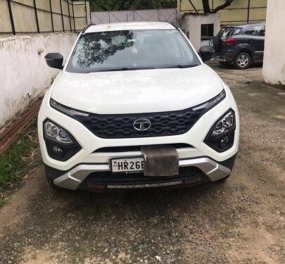 Used Tata Harrier XM 2019 MT for sale in New Delhi