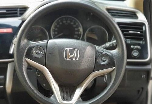 Used Honda City 2015 MT for sale in Kolkata