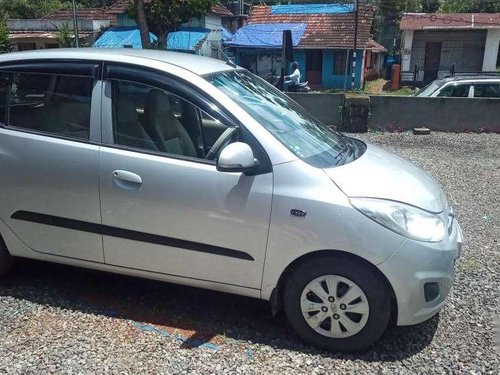 Hyundai i10 Magna 1.2 2011 MT for sale in Thrissur 