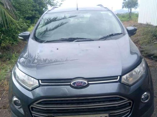 Used Ford EcoSport 2015 MT for sale in Nashik 