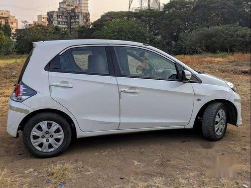 Honda Brio 2012 MT for sale in Mumbai 