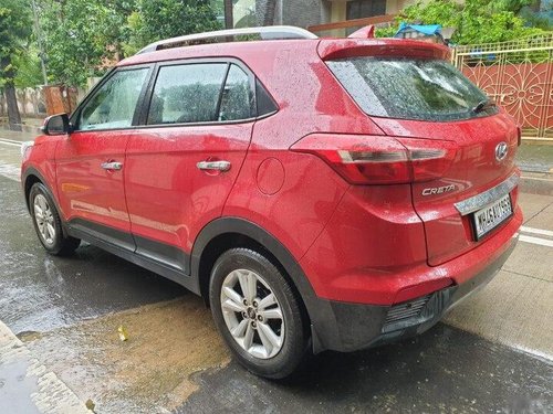 Used Hyundai Creta 2016 MT for sale in Mumbai 