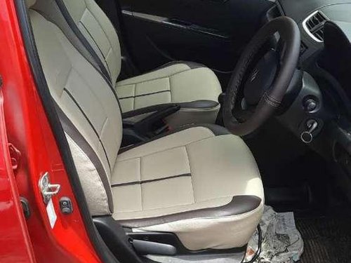 Maruti Suzuki Swift LDi, 2017, Diesel MT for sale in Hyderabad 