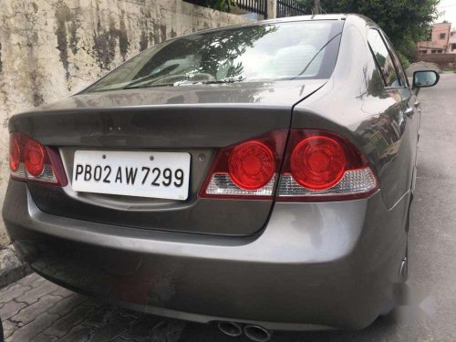 Used 2007 Honda Civic MT for sale in Amritsar 