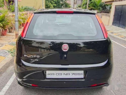 Used 2017 Fiat Punto MT for sale in Nagar 