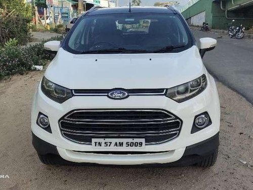 Used 2014 Ford EcoSport MT for sale in Dindigul 