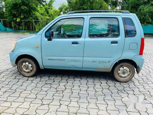 Maruti Suzuki Wagon R 2007 MT for sale in Mumbai 