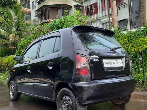 Hyundai Santro Xing XO 2006 MT for sale in Mumbai 