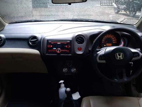 Used Honda Brio 2012 MT for sale in Mumbai 