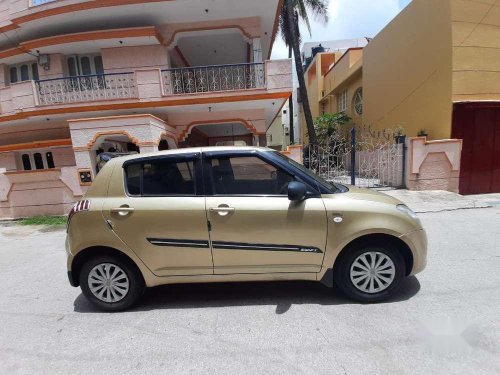 2007 Maruti Suzuki Swift VXI MT for sale in Nagar 