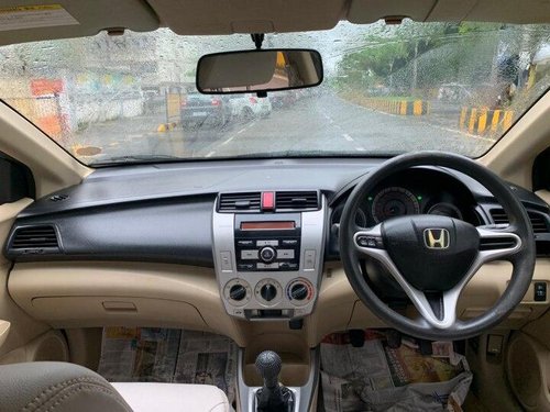 Used Honda City 2009 MT for sale in Mumbai 