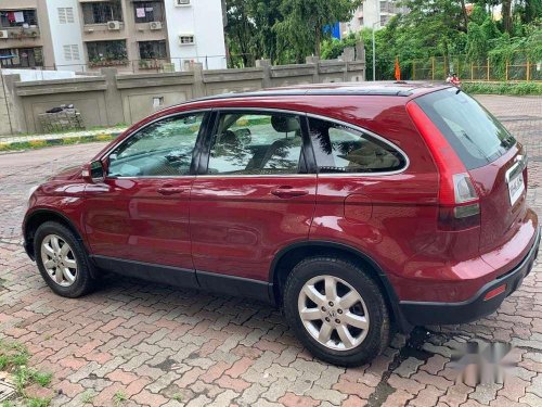 Used Honda CR V 2007 AT for sale in Mumbai 