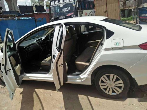 Used 2016 Honda City MT for sale in Hyderabad 