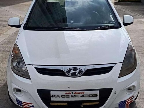 Used Hyundai i20 Magna 1.2 2010 MT for sale in Nagar 