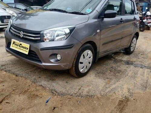 Used Maruti Suzuki Celerio VXI 2014 AT in Banglore