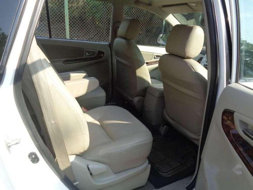 Used Toyota Innova 2.5 VX 7 STR 2014 MT in Mumbai 