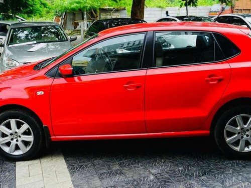 Used 2011 Volkswagen Polo MT for sale in Nashik 