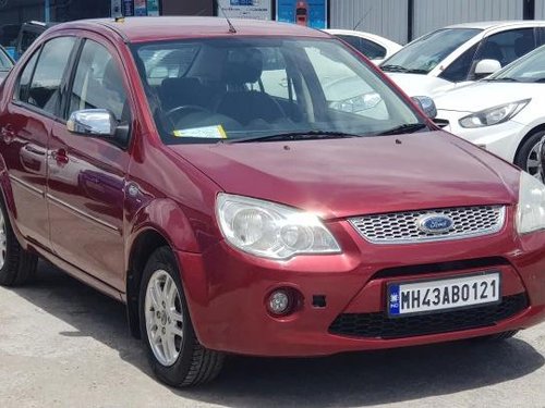 Ford Fiesta 1.6 SXI ABS Duratec 2009 MT for sale in Pune 