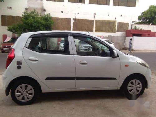 2012 Hyundai i10 Magna 1.1 MT for sale in Jaipur 