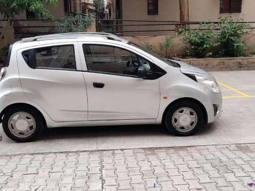 Chevrolet Beat LS, 2014, Petrol MT for sale in Pune 