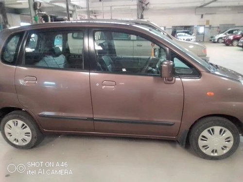 Used 2012 Maruti Suzuki Zen Estilo MT for sale in Chennai 