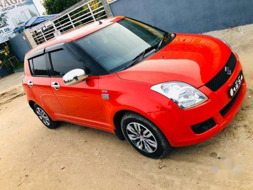 Maruti Suzuki Swift VDi, 2010, MT for sale in Patna 