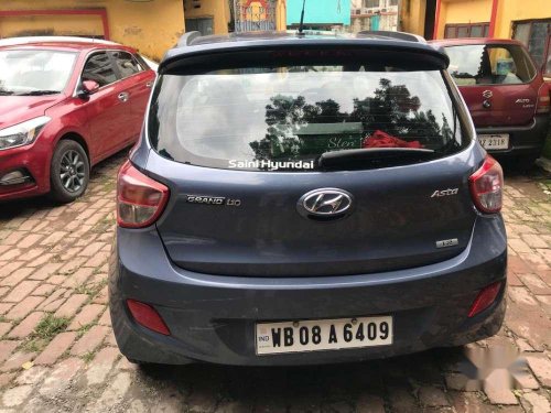 Hyundai Grand i10 Asta 2015 MT for sale in Kolkata 