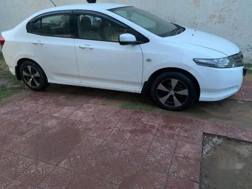 Used Honda City S 2011 MT for sale in Gurgaon