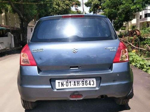 Used Maruti Suzuki Swift LDi, 2009, Diesel MT for sale in Chennai