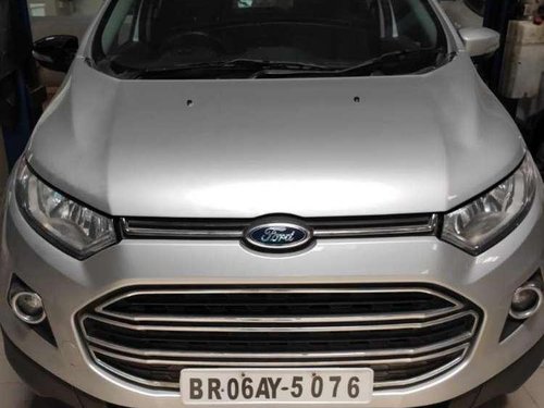 Used 2017 Ford EcoSport MT for sale in Patna 
