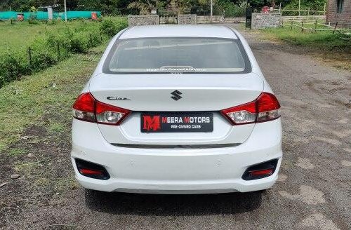 Used Maruti Suzuki Ciaz Zeta 2018 AT for sale in Pune 