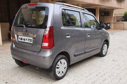 Maruti Suzuki Wagon R VXI 2012 MT for sale in Nagpur 