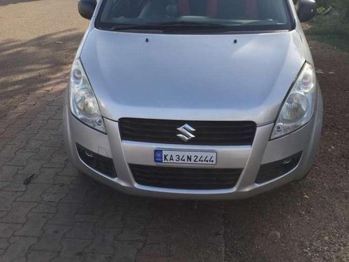 Used 2013 Maruti Suzuki Ritz MT for sale in Hubli